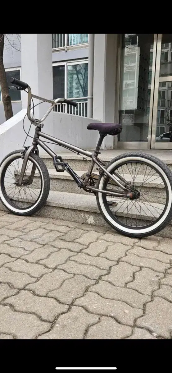 GT bmx 팝니다